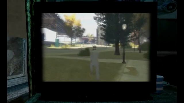 GTA IV - Thuga: TV Show Ownage - The Skullz [HD] смотреть онлайн