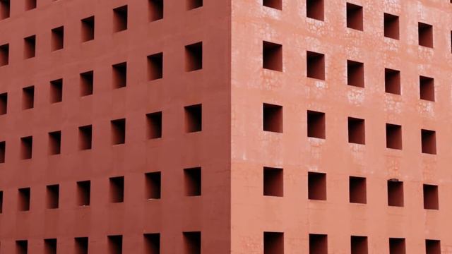 Análisis Arquitectónico del Cementerio de San Cataldo de Aldo Rossi смотреть онлайн