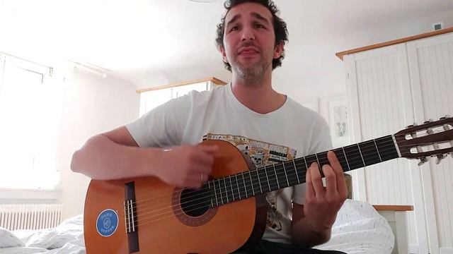 pixies where is my mind ? guitar cover смотреть онлайн