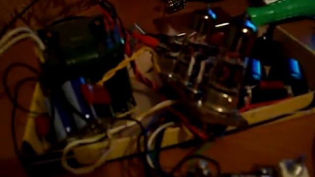 Самодельный ламповый усилитель SRPP для наушников на 6Н6П смотреть онлайн