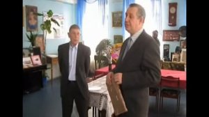 70-летний юбилей поэта Удалова В.Н.Ролик А.Соловьева