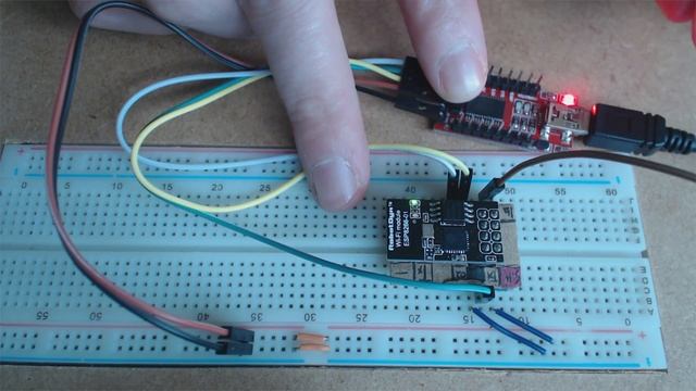 How to flash ESP8266 NodeMCU on Windows, Linux, Arduino and Raspberry Pi смотреть онлайн