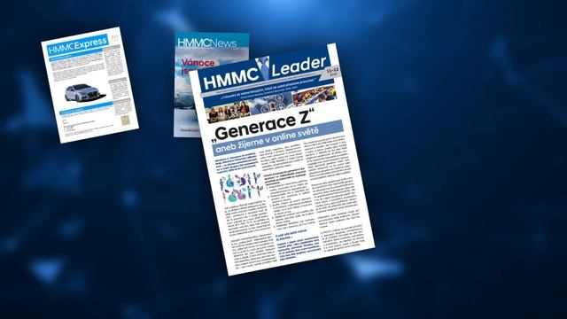 HMMC TV 6/2019 | Testujeme portál Hyundai + смотреть онлайн