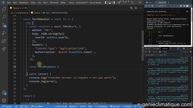 JavaScript377-Failed to execute 'fetch' on 'Window': Request with GET/HEAD method cannot have body смотреть онлайн