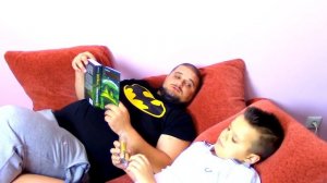 6 способов ПРАНКАНУТЬ папу