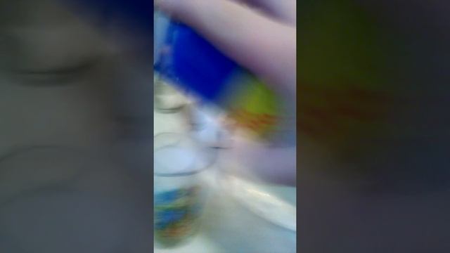 Что будет если смешать воду и освежитель воздуха смотреть онлайн