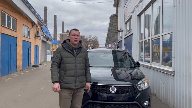 Скрытые недостатки Korando: что показало вскрытие?