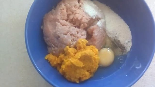 Добрые советы, вкусняшки №18 / Рыбные котлеты / Котлеты с морковью/ смотреть онлайн