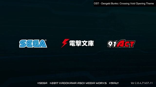 Dengeki Bunko: Crossing Void | Android - Re-Roll Guide Fast & Easy смотреть онлайн