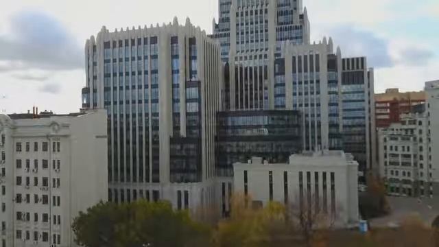 Бизнес-центр Оружейный, Оружейный переулок 41 смотреть онлайн
