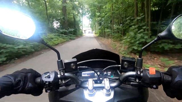 Sym Jet X 125 | Test Ride | 2023 смотреть онлайн