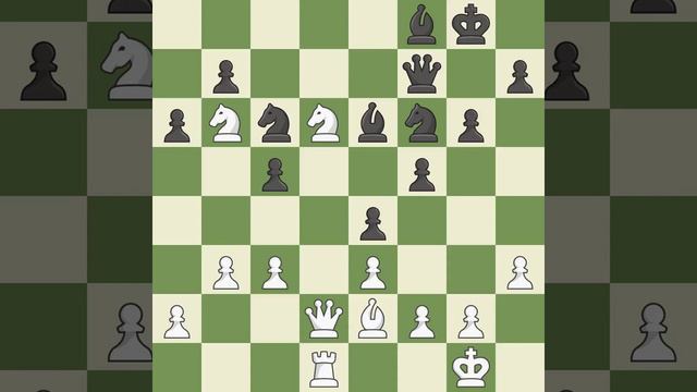 White Le, Quang Liem, Black Mingachev, Mansur,Queen's Pawn Opening: Rossolimo Variation, Event WYb1 смотреть онлайн