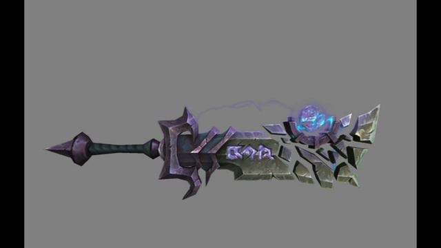 BlizzCon 2015: Legion Update (overview) смотреть онлайн