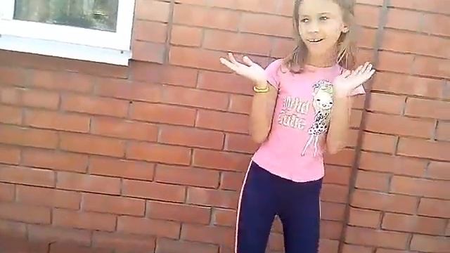 Танец под песню белое красное. смотреть онлайн