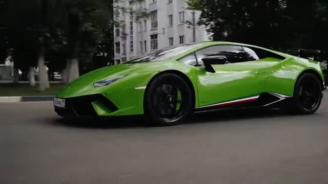 Что же выбрать EVO или Performante???? смотреть онлайн