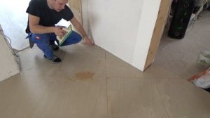 Затирка швов 5м в минуту,супер шпатель  LITOKOL