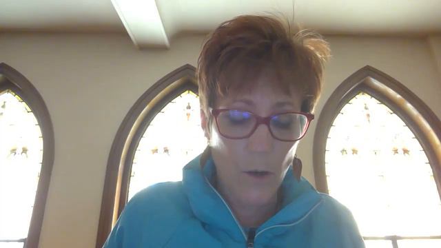 Day 55 66 Books in 66 Days 2 Timothy смотреть онлайн