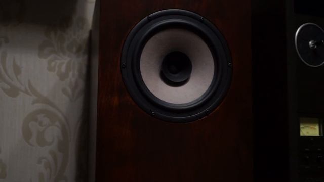 Самодельный под Tannoy смотреть онлайн