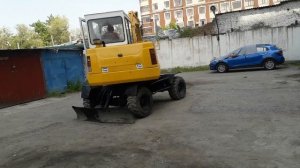Экскаватор Самсунг 55/ Экскаватор Самсунг 55/ Exca Samsung MX55