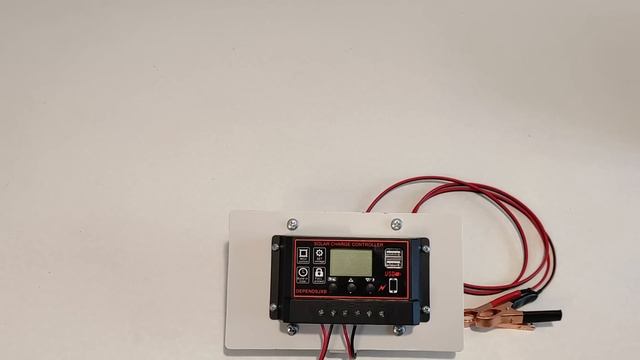 SOLARNI Fotonaponski sistemi | OFF grid, Banggood смотреть онлайн