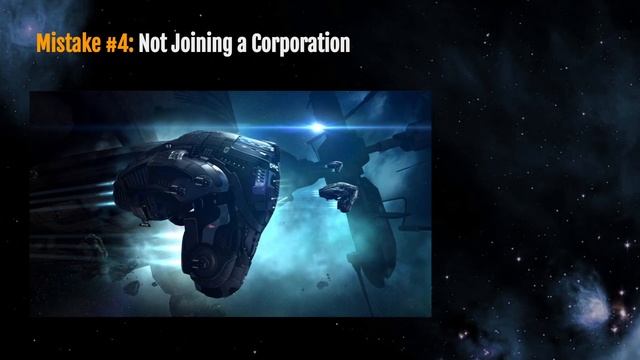 Top 10 Mistakes New Players Make in EVE Online смотреть онлайн