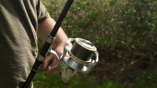 Carp Fishing | GT-HD Tapered Main Line | Carp Fishing Lines