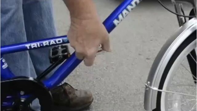 Best Adult Tricycle of 2022 | 5 Best Adult Tricycle Review смотреть онлайн