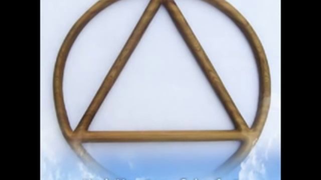 Mark Houston   AA Speaker   Soberfest 2004