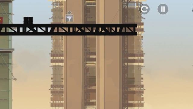 прохождение игры Vector часть #5 смотреть онлайн