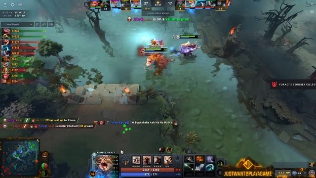Only Pro Players in this Game - 10 PRO ALLSTAR смотреть онлайн