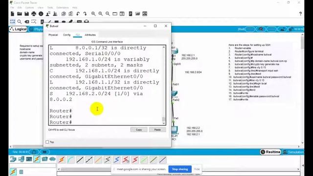 Cisco’s Internetworking Operating System (ISO) Part4 смотреть онлайн