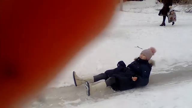 Гогда отменили 2 урока . смотреть онлайн