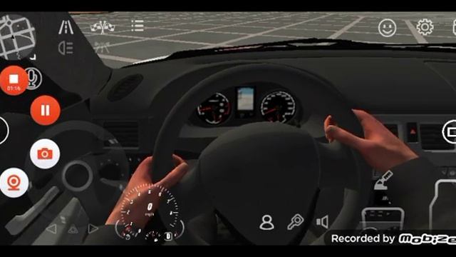 что делать если в кар паркинге не прогрузился салон