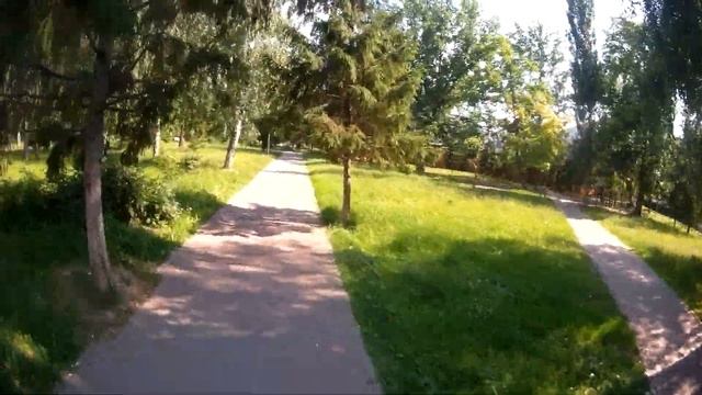 По центру Казани №3 смотреть онлайн