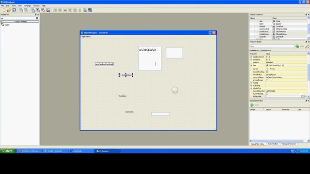 synapse-pyQT1.avi смотреть онлайн