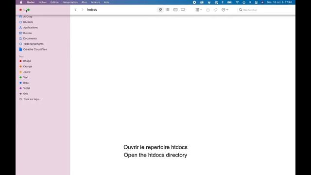 Install Wordpress locally on Mac смотреть онлайн