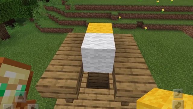 Как сделать мини-магазин в майнкрафте смотреть онлайн