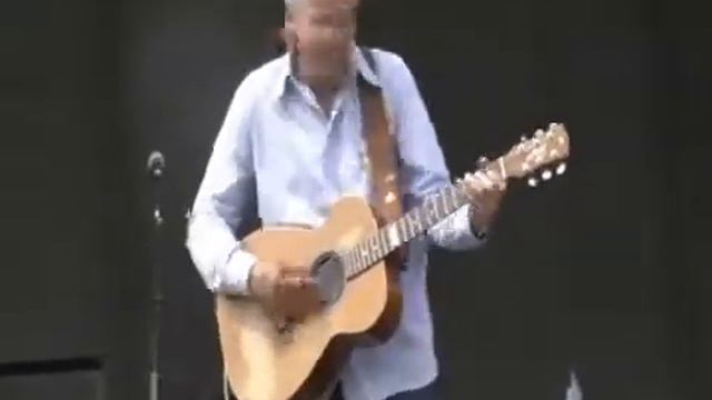 Tommy Emmanuel - Guitar Boogie смотреть онлайн