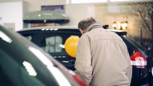 Презентация LADA XRAY Cross в автосалоне "Симбирск-Лада" г.Ульяновск смотреть онлайн