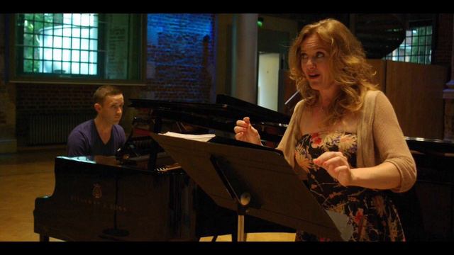 Strauss - Die Nacht (recorded 2010)