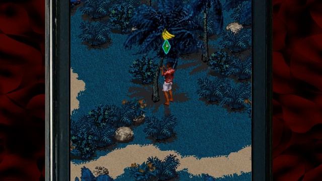 The Sims 2 Castaway for Feature Phones — Trapped with Mr. Jerk — Yahweasel смотреть онлайн