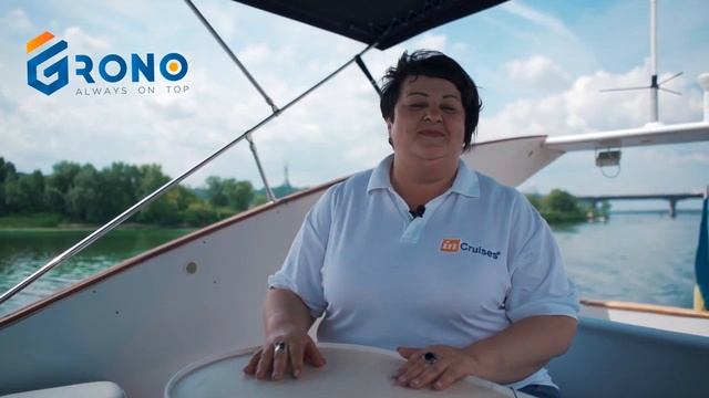 Путешествуй легко и в удовольствие! Круизы по доступным ценам и бесплатно! смотреть онлайн