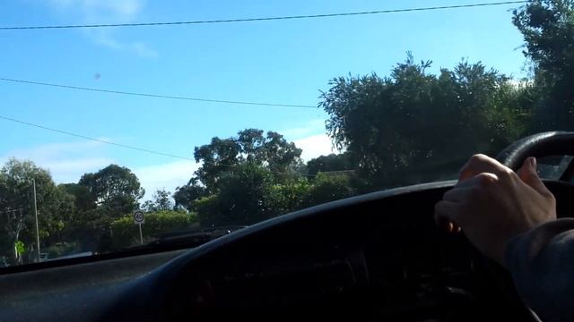 Nissan Bluebird Sss Turbo