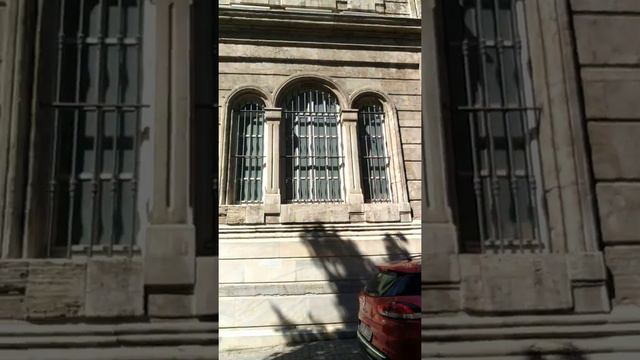 Aya triada kilisesi #istanbul смотреть онлайн