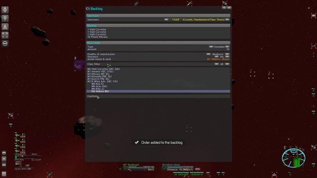 X3: Building the Portal to Blue Horizon смотреть онлайн