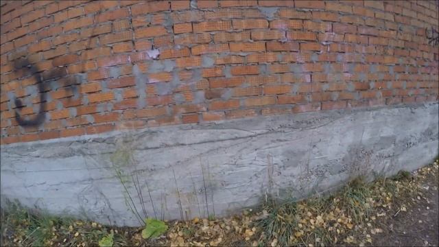 Почему рвет фундамент под забором смотреть онлайн