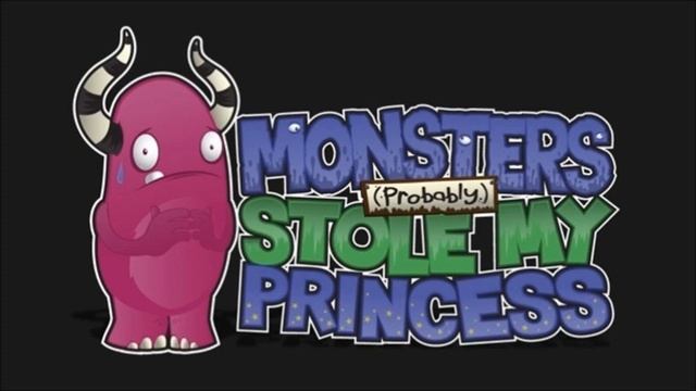 Prime VGM 506 - Monsters (Probably) Stole my Princess - Fight on Rock Man-Thing (Extended) смотреть онлайн
