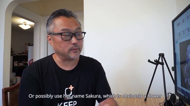 Special guest judge Glenn Kim for Honkai Potluck Party - Honkai Impact 3rd смотреть онлайн