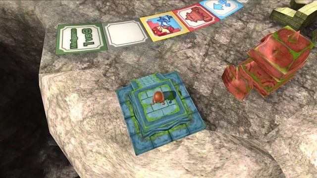 Board Game Island gameplay Luica vs Sakura vs Matt vs Alisha | Master com Wii Party Alexgamingtv смотреть онлайн