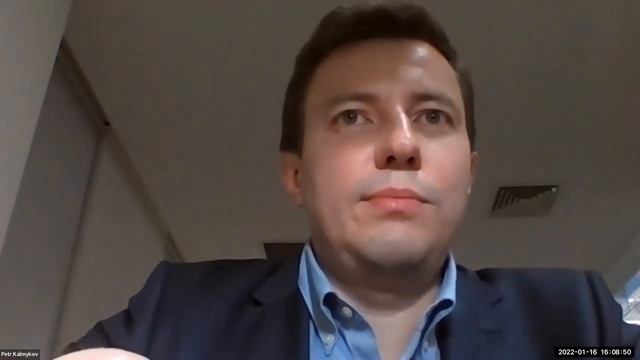 День открытых дверей МГУ-ППИ 16 января 2022 года смотреть онлайн